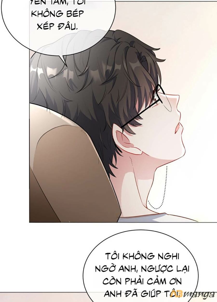 Chỉ Yêu Mình Em: Chapter 5