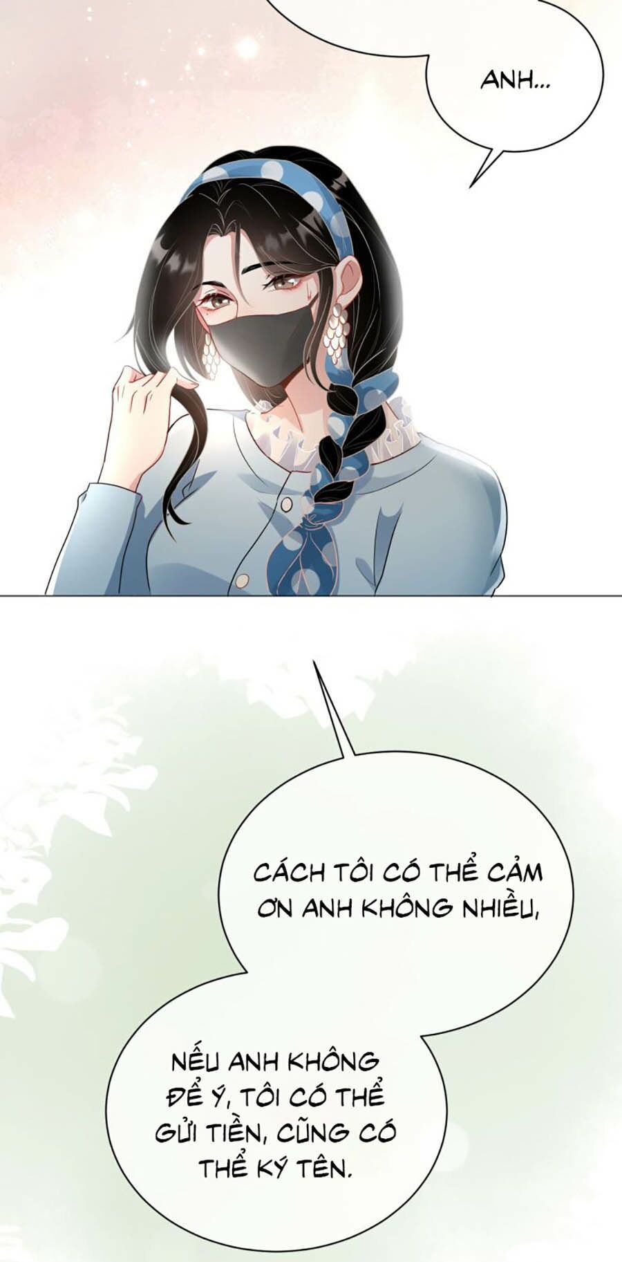 Chỉ Yêu Mình Em: Chapter 5