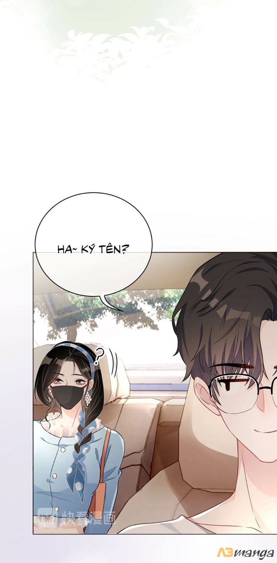 Chỉ Yêu Mình Em: Chapter 5