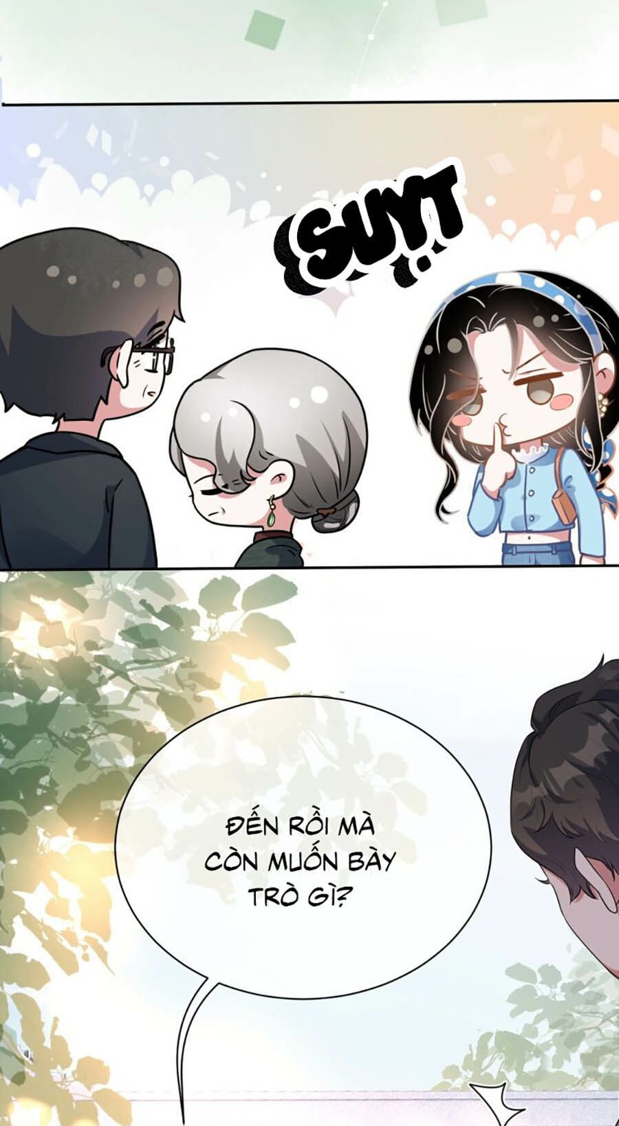 Chỉ Yêu Mình Em: Chapter 5