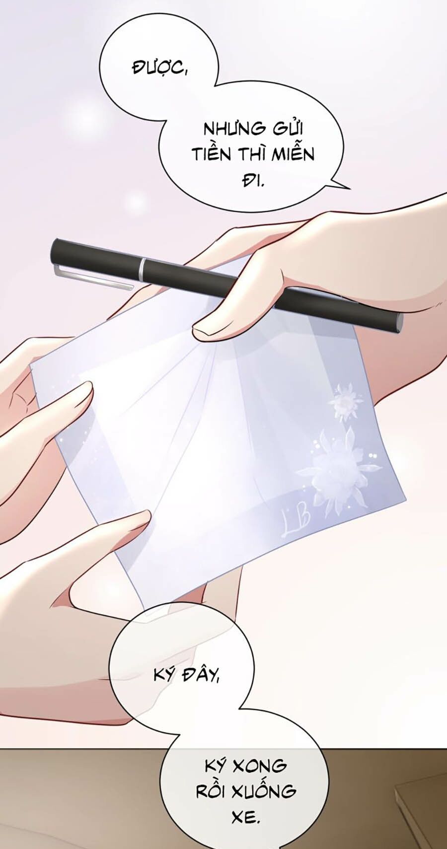 Chỉ Yêu Mình Em: Chapter 5