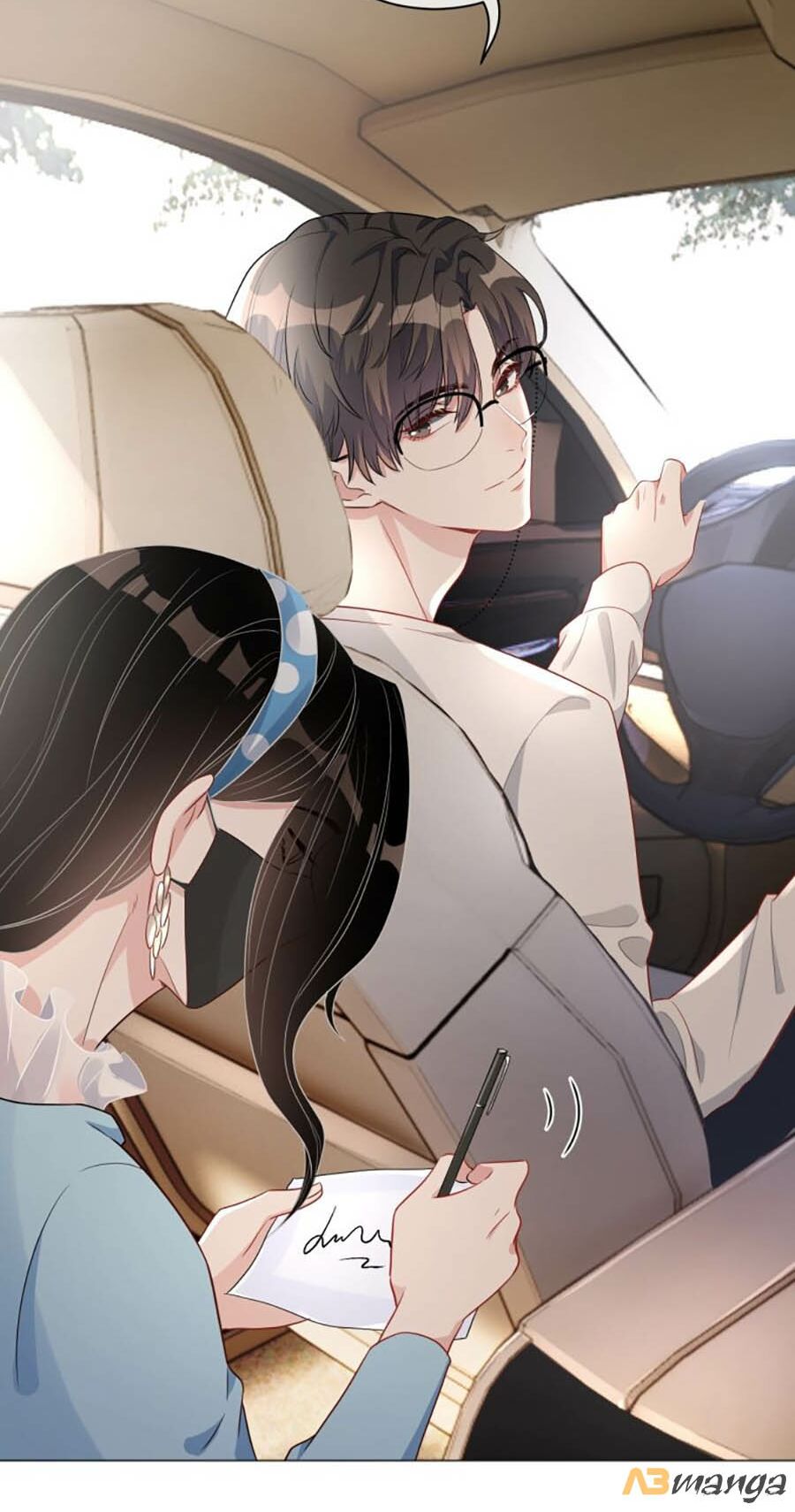 Chỉ Yêu Mình Em: Chapter 5