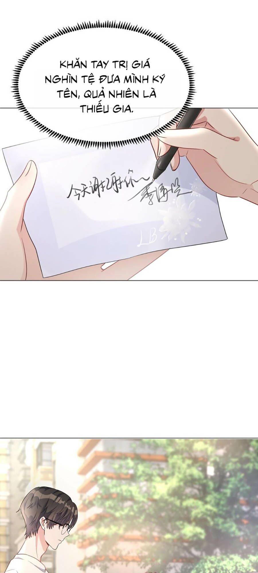 Chỉ Yêu Mình Em: Chapter 5