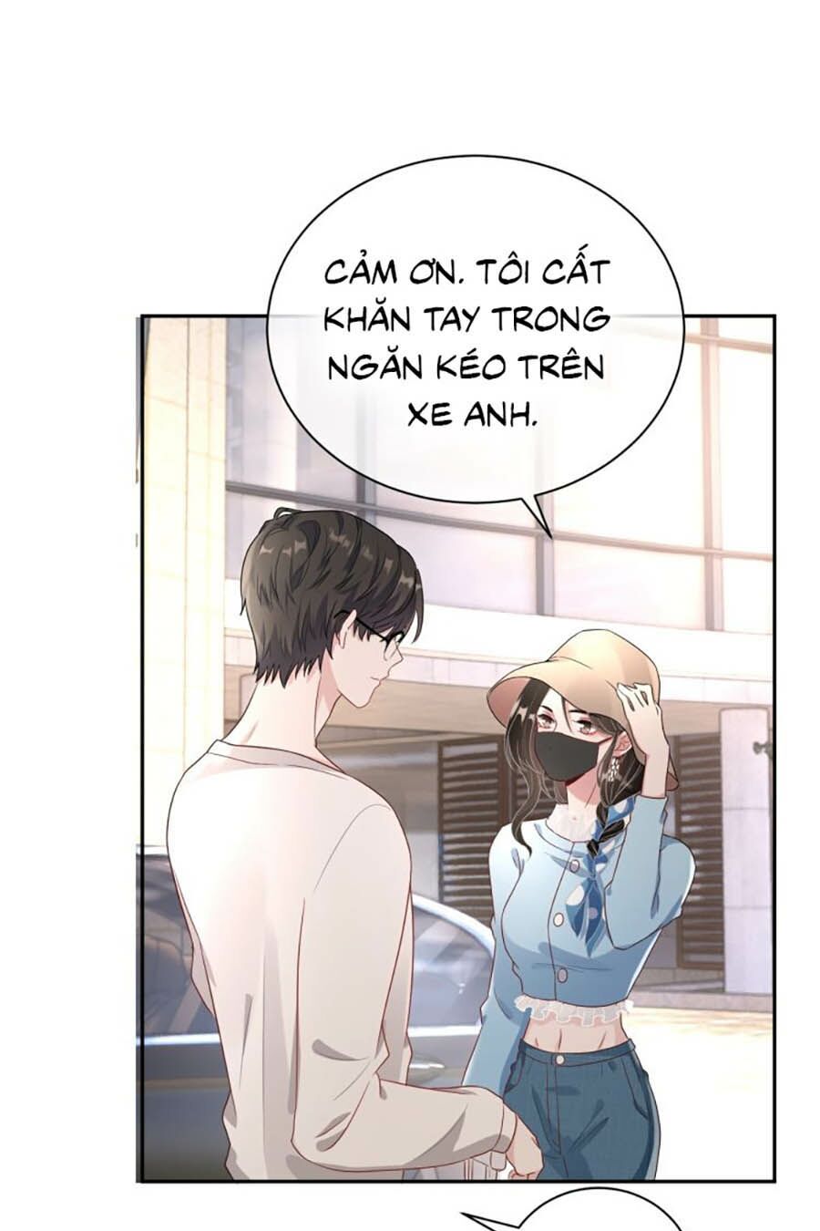 Chỉ Yêu Mình Em: Chapter 5