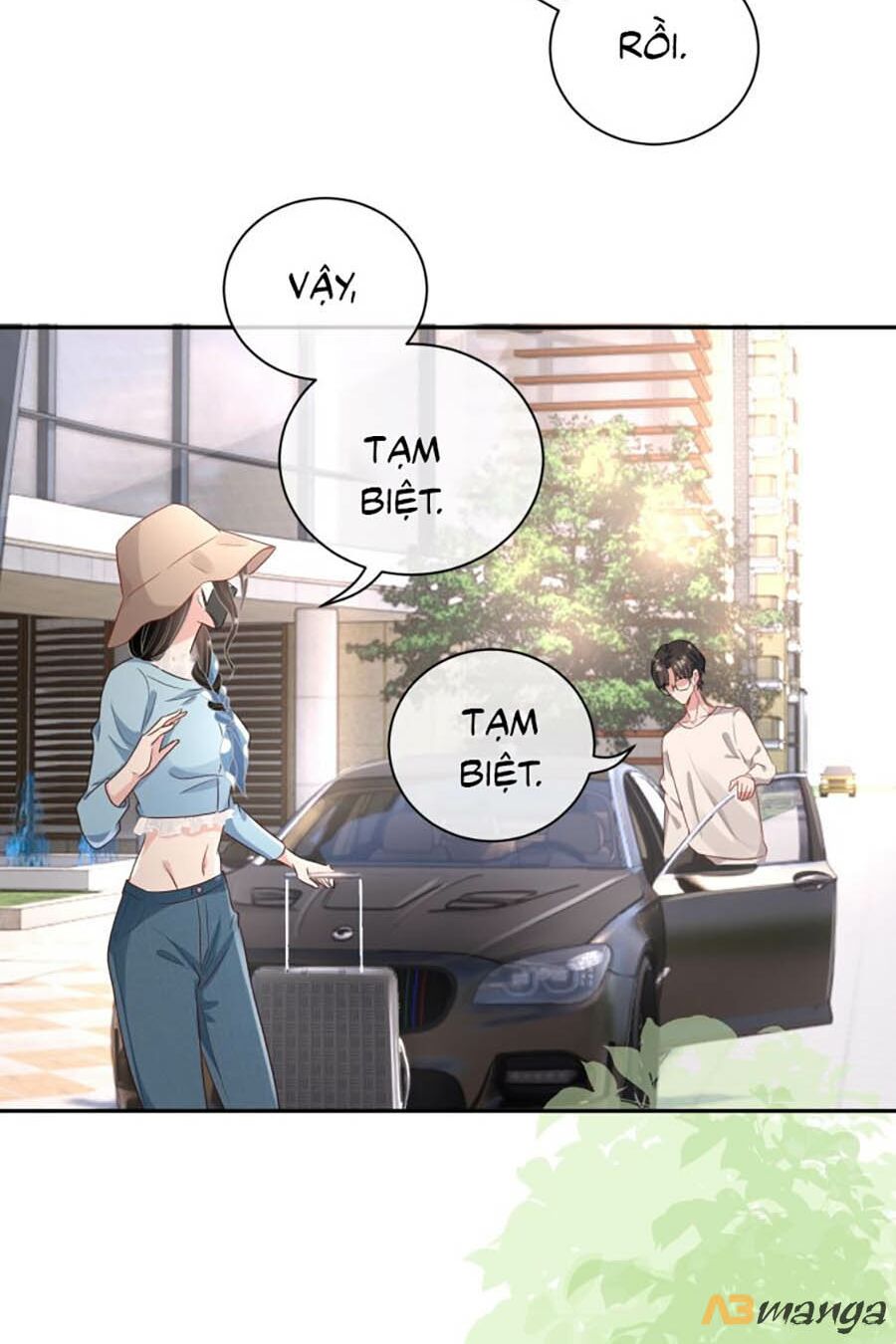 Chỉ Yêu Mình Em: Chapter 5