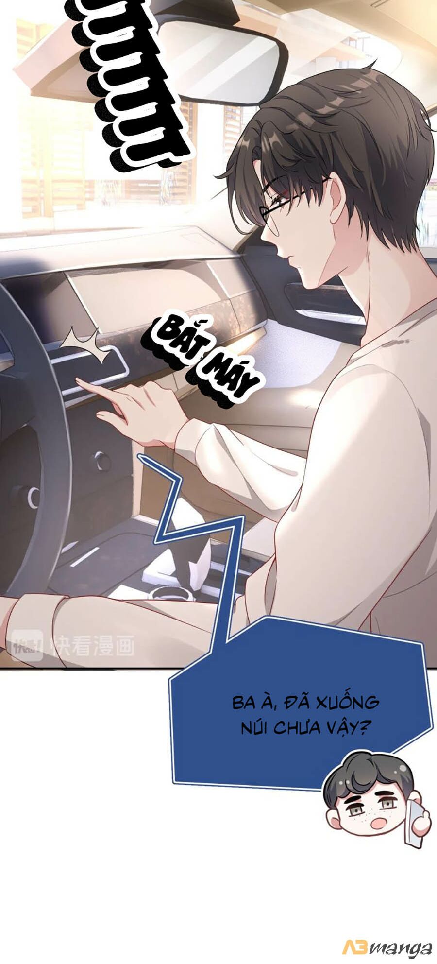 Chỉ Yêu Mình Em: Chapter 5
