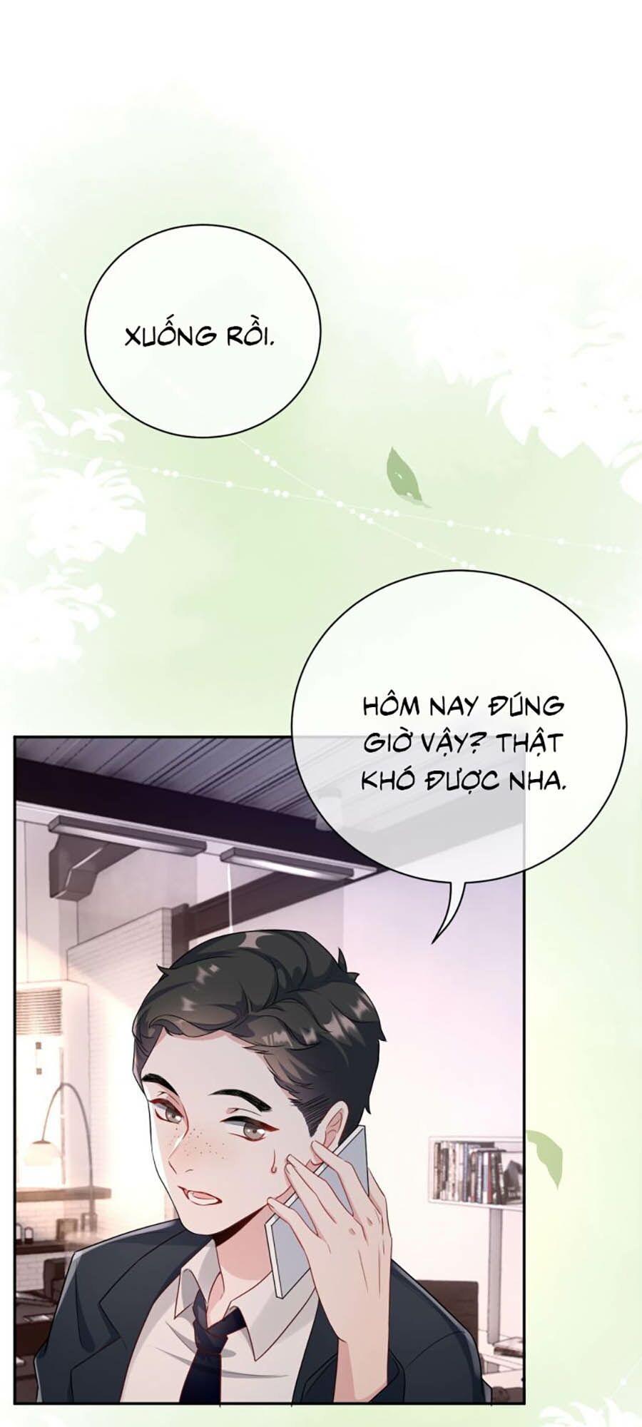 Chỉ Yêu Mình Em: Chapter 5