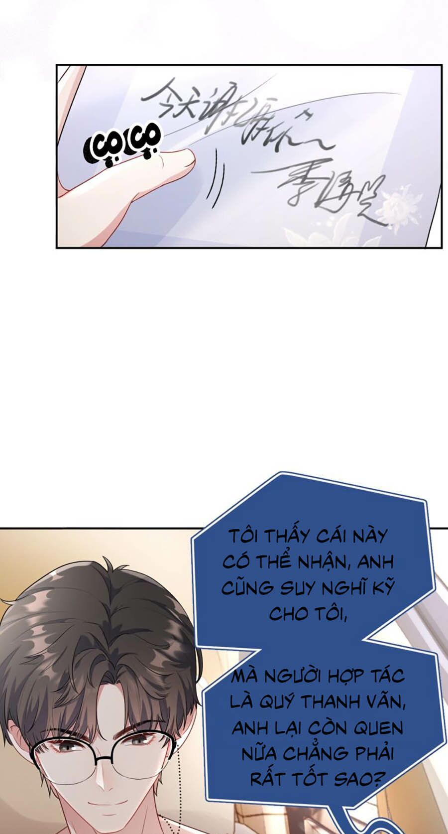 Chỉ Yêu Mình Em: Chapter 5