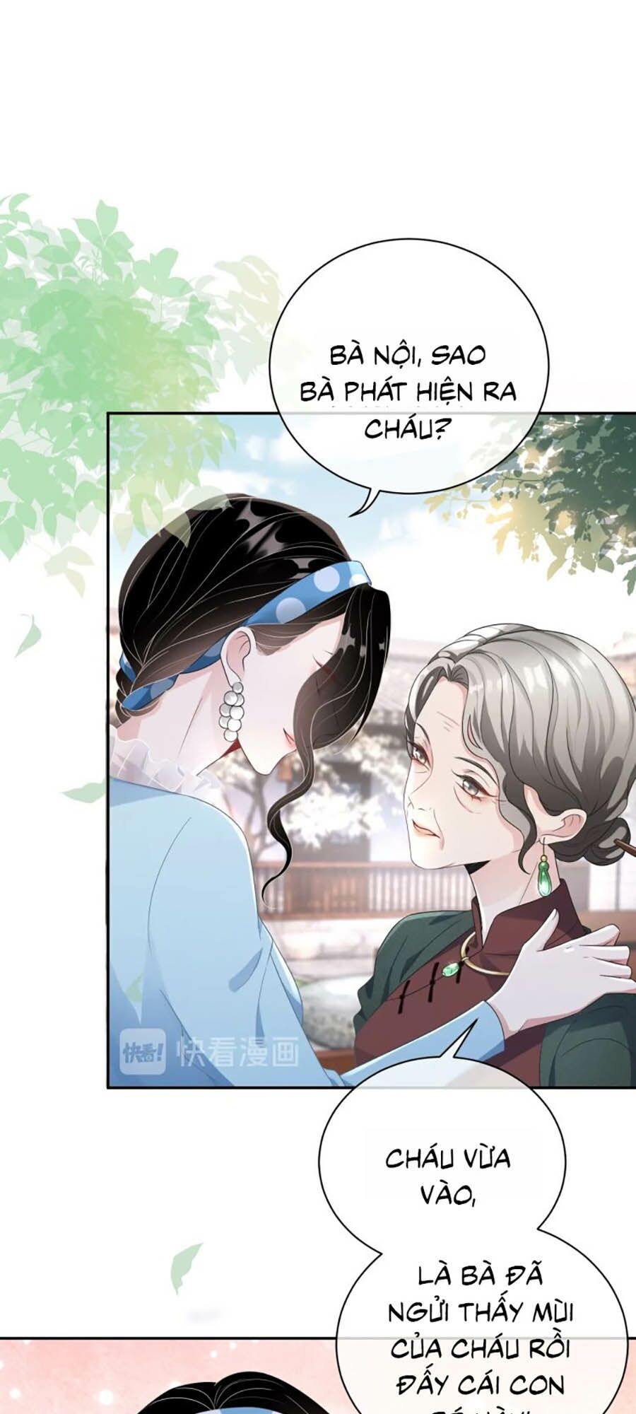 Chỉ Yêu Mình Em: Chapter 5