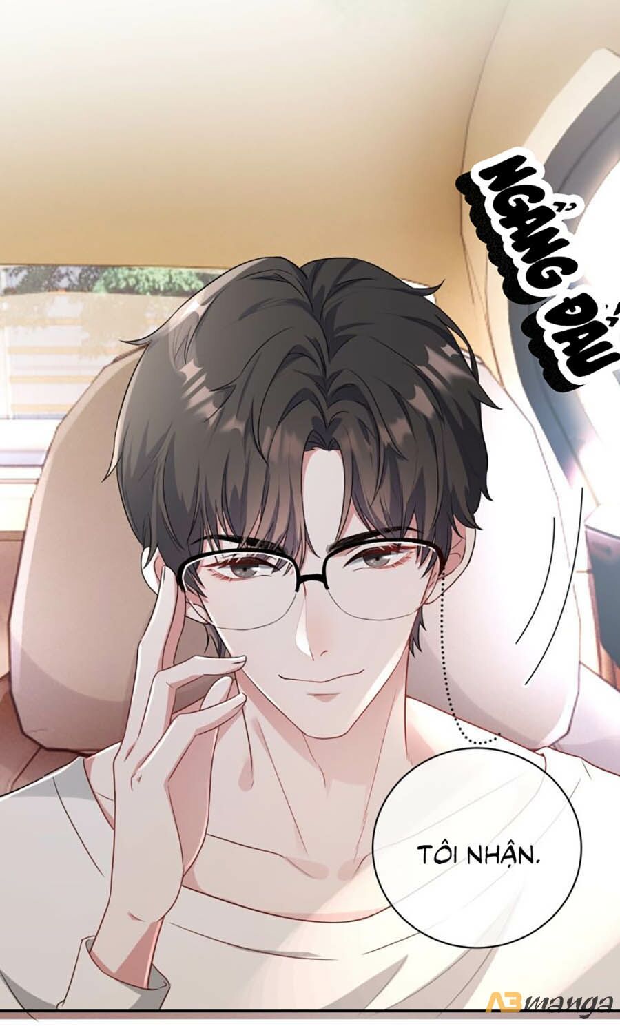 Chỉ Yêu Mình Em: Chapter 5