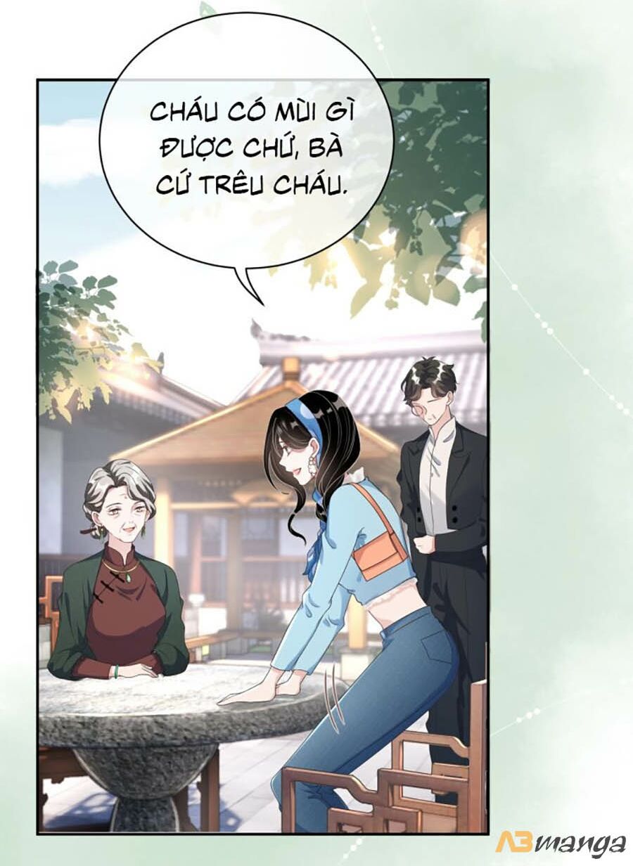 Chỉ Yêu Mình Em: Chapter 5