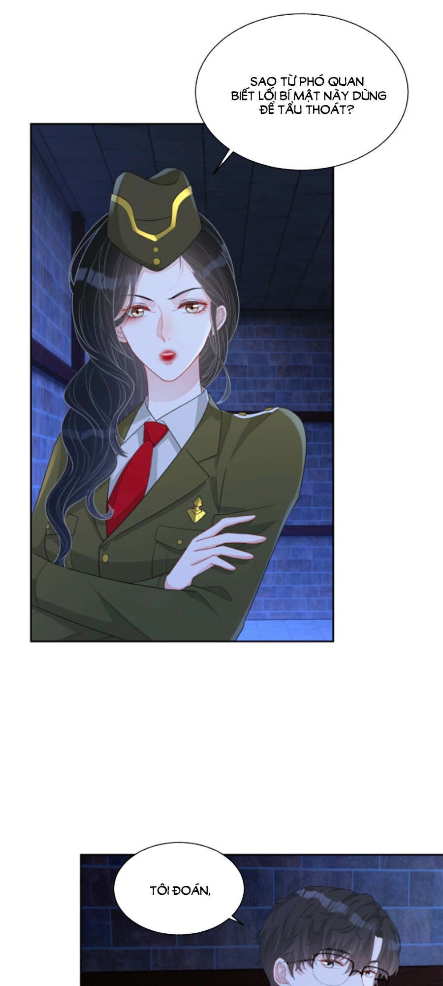 Chỉ Yêu Mình Em: Chapter 50