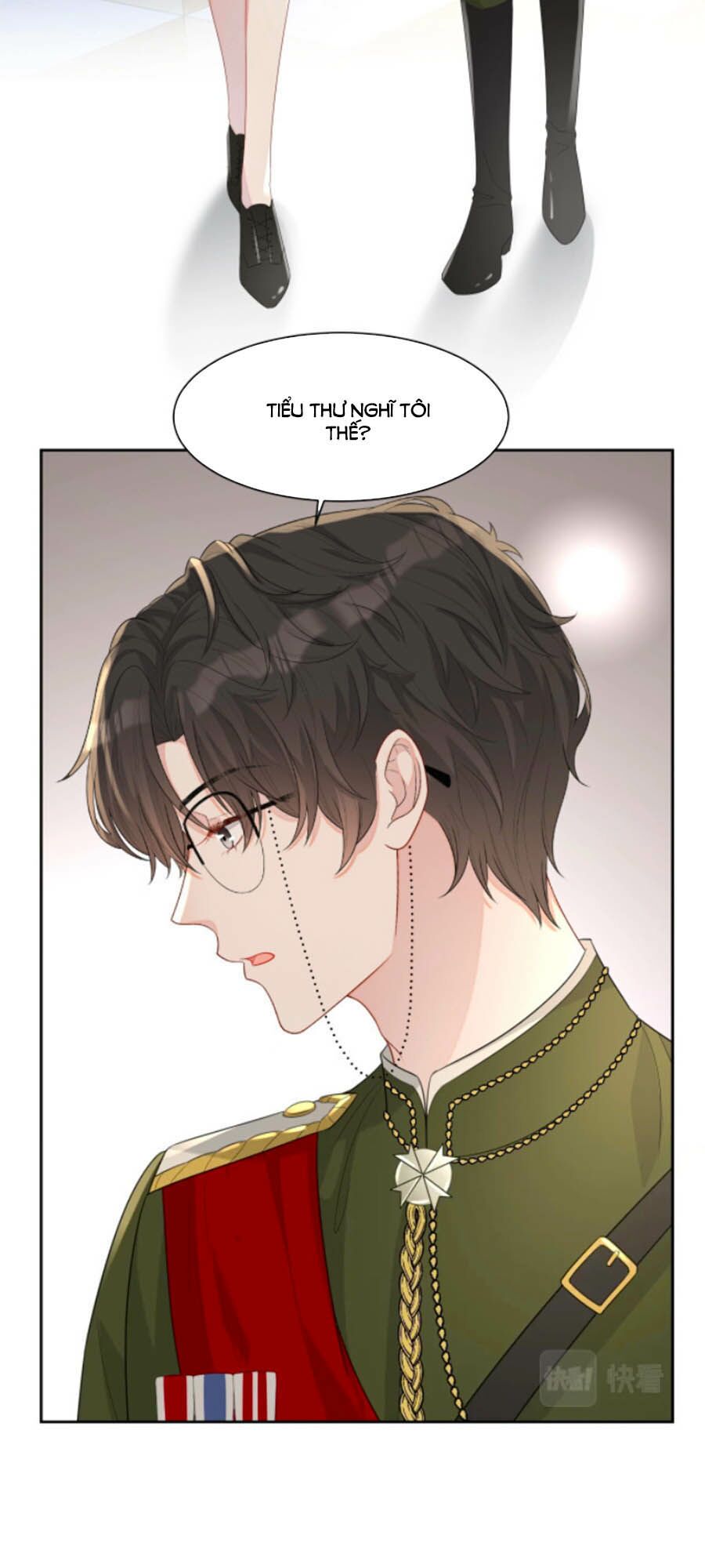 Chỉ Yêu Mình Em: Chapter 50