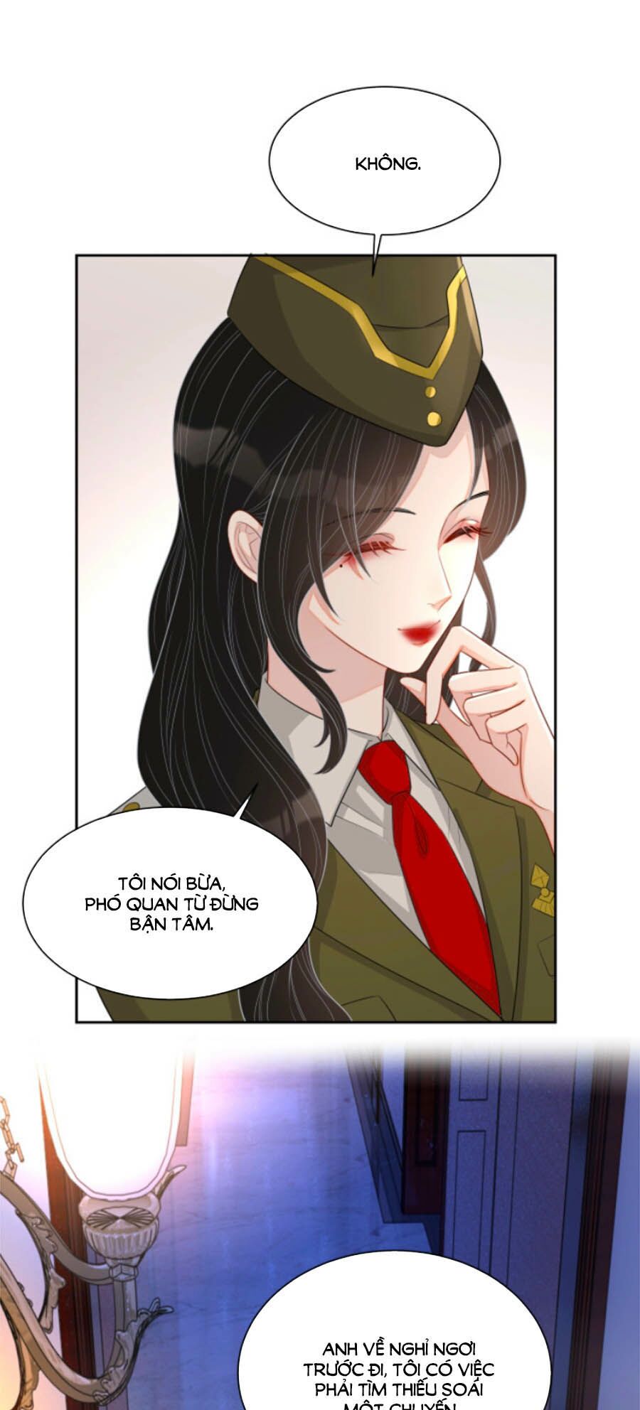Chỉ Yêu Mình Em: Chapter 50