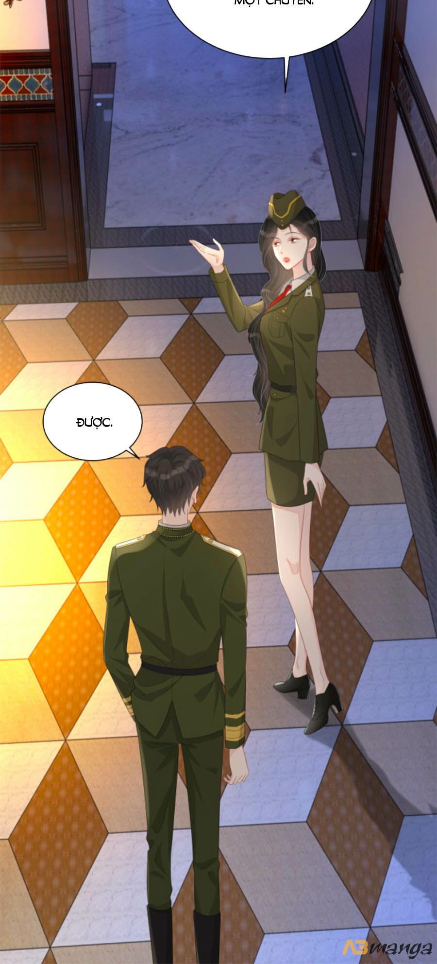Chỉ Yêu Mình Em: Chapter 50