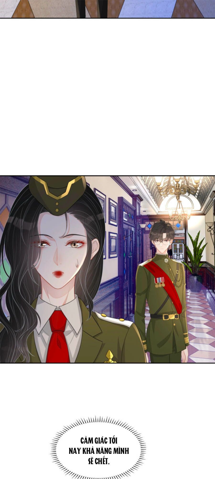 Chỉ Yêu Mình Em: Chapter 50