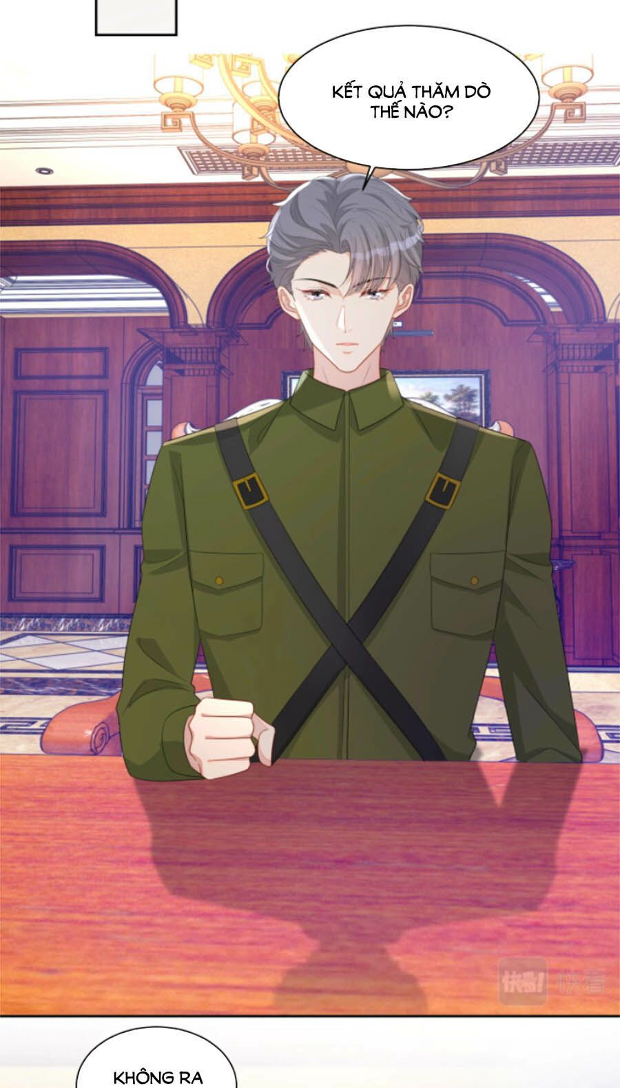 Chỉ Yêu Mình Em: Chapter 50