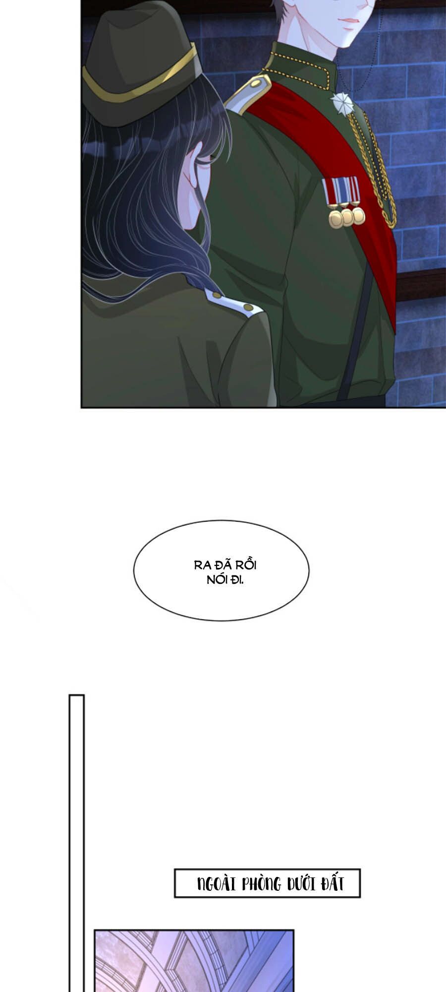 Chỉ Yêu Mình Em: Chapter 50