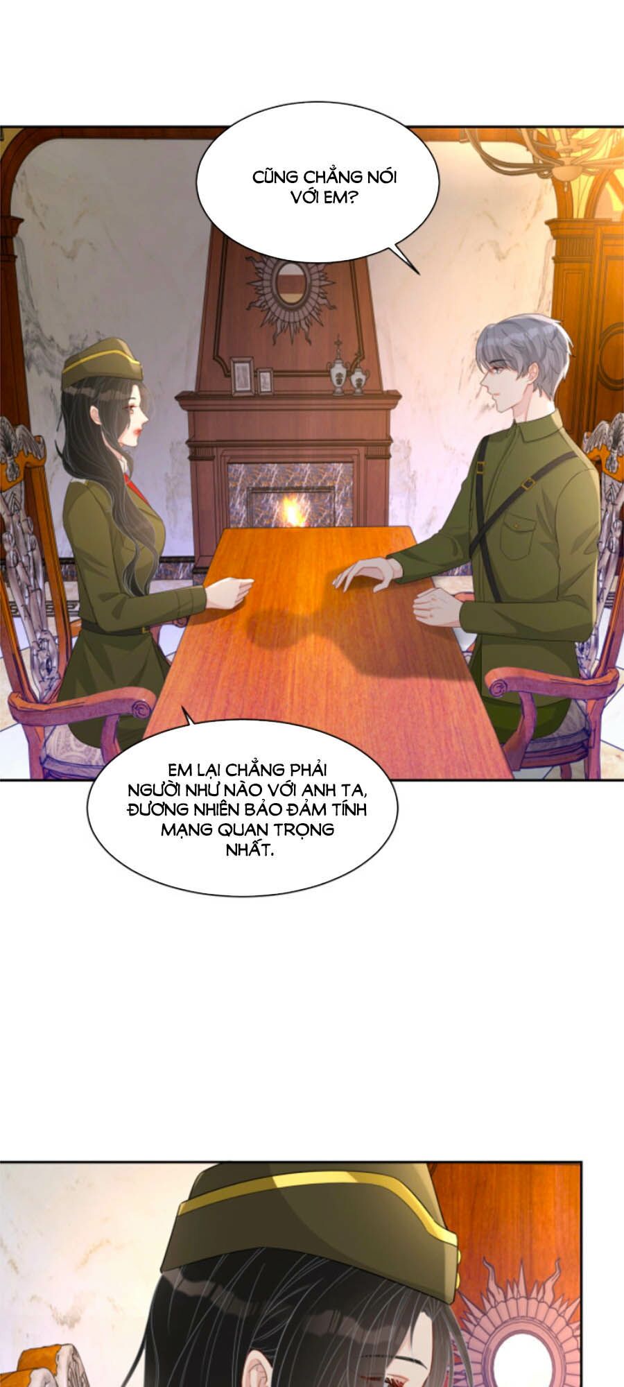Chỉ Yêu Mình Em: Chapter 50