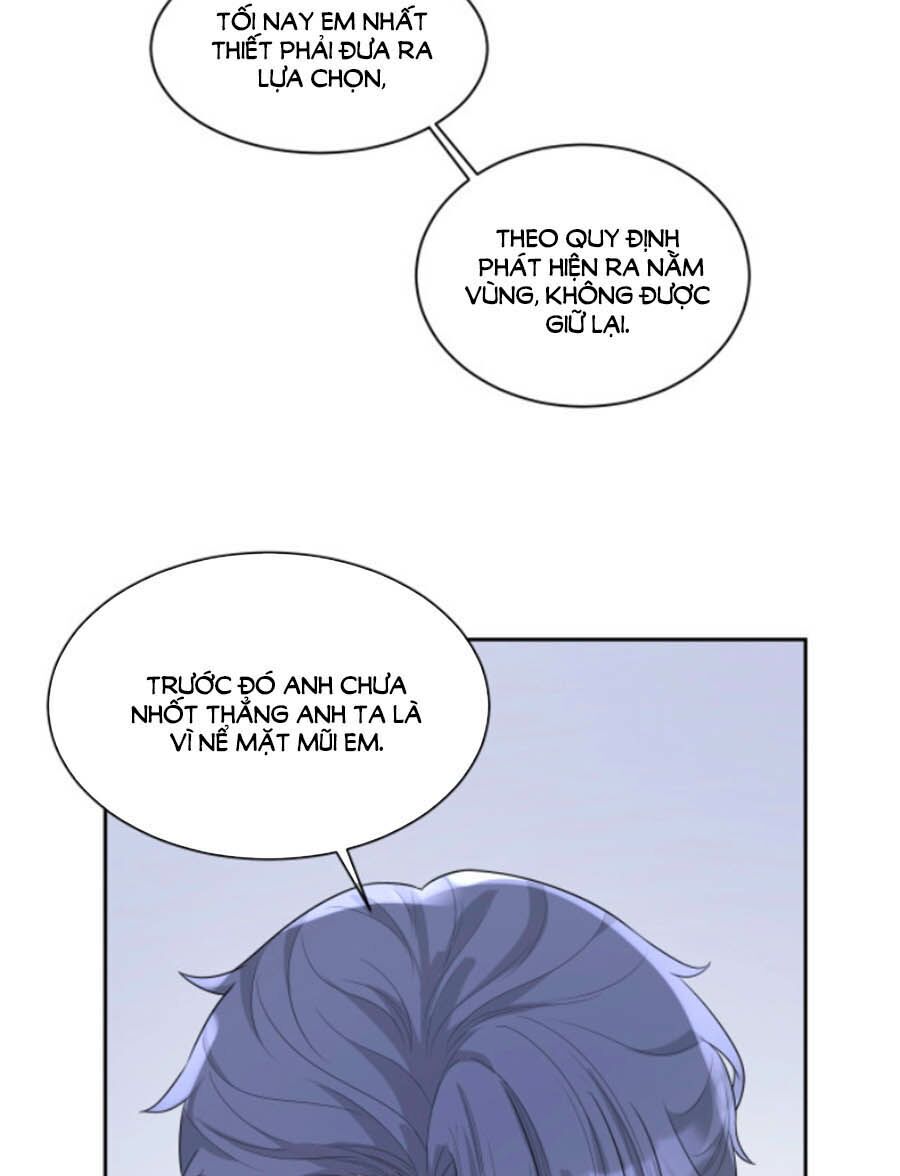 Chỉ Yêu Mình Em: Chapter 50