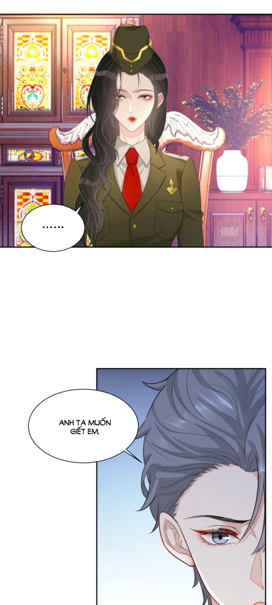 Chỉ Yêu Mình Em: Chapter 50