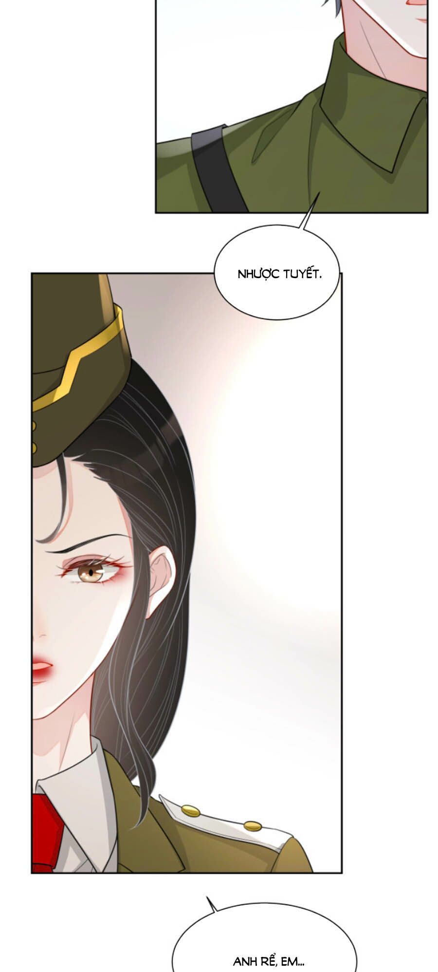 Chỉ Yêu Mình Em: Chapter 50