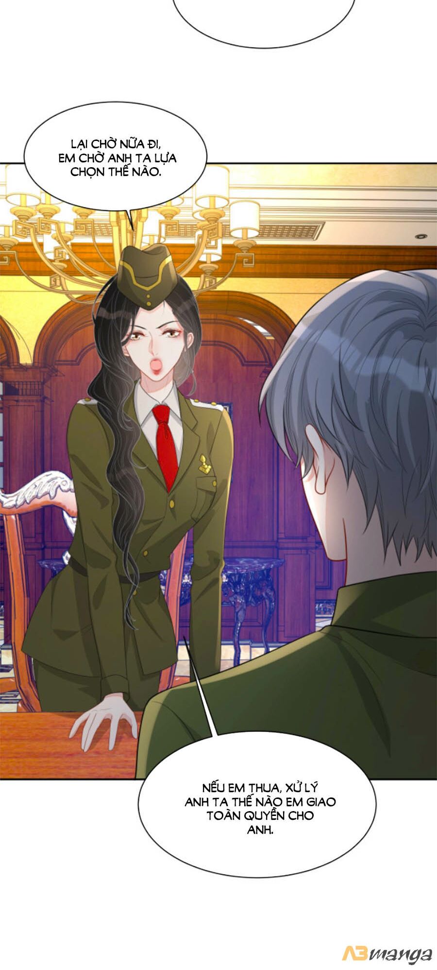 Chỉ Yêu Mình Em: Chapter 50