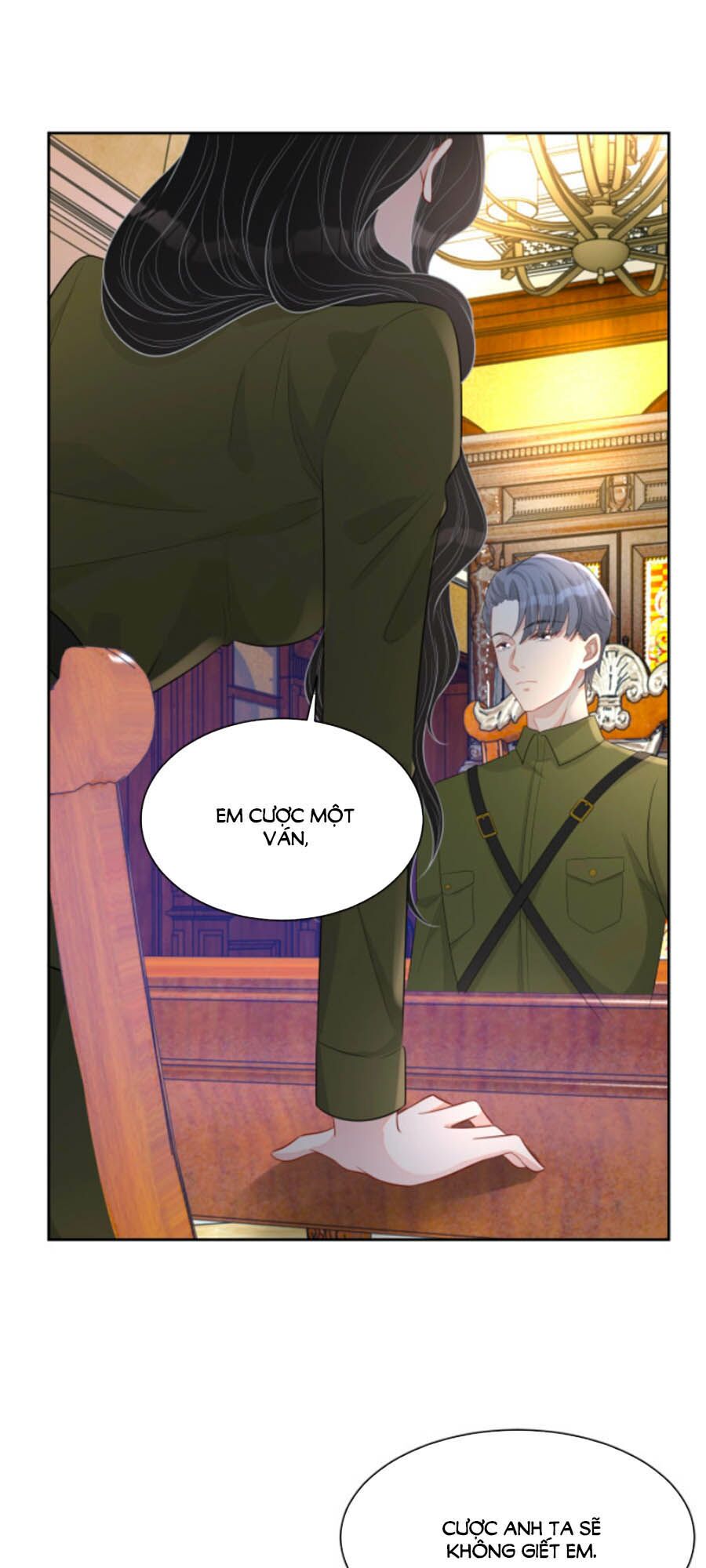 Chỉ Yêu Mình Em: Chapter 50