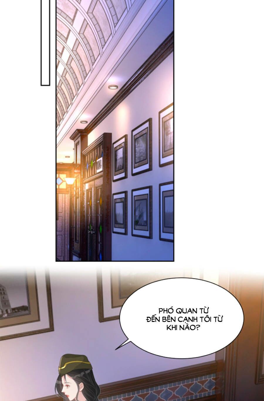 Chỉ Yêu Mình Em: Chapter 50