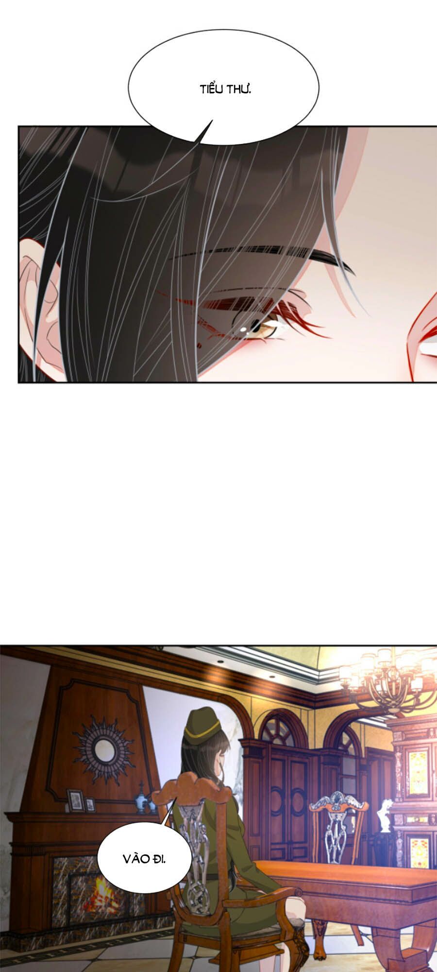 Chỉ Yêu Mình Em: Chapter 50
