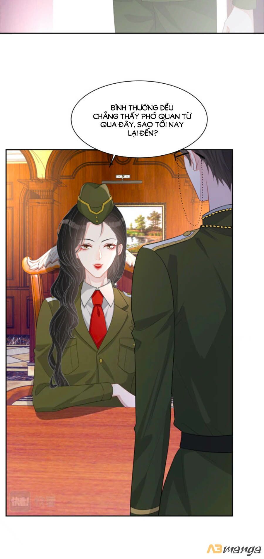 Chỉ Yêu Mình Em: Chapter 50