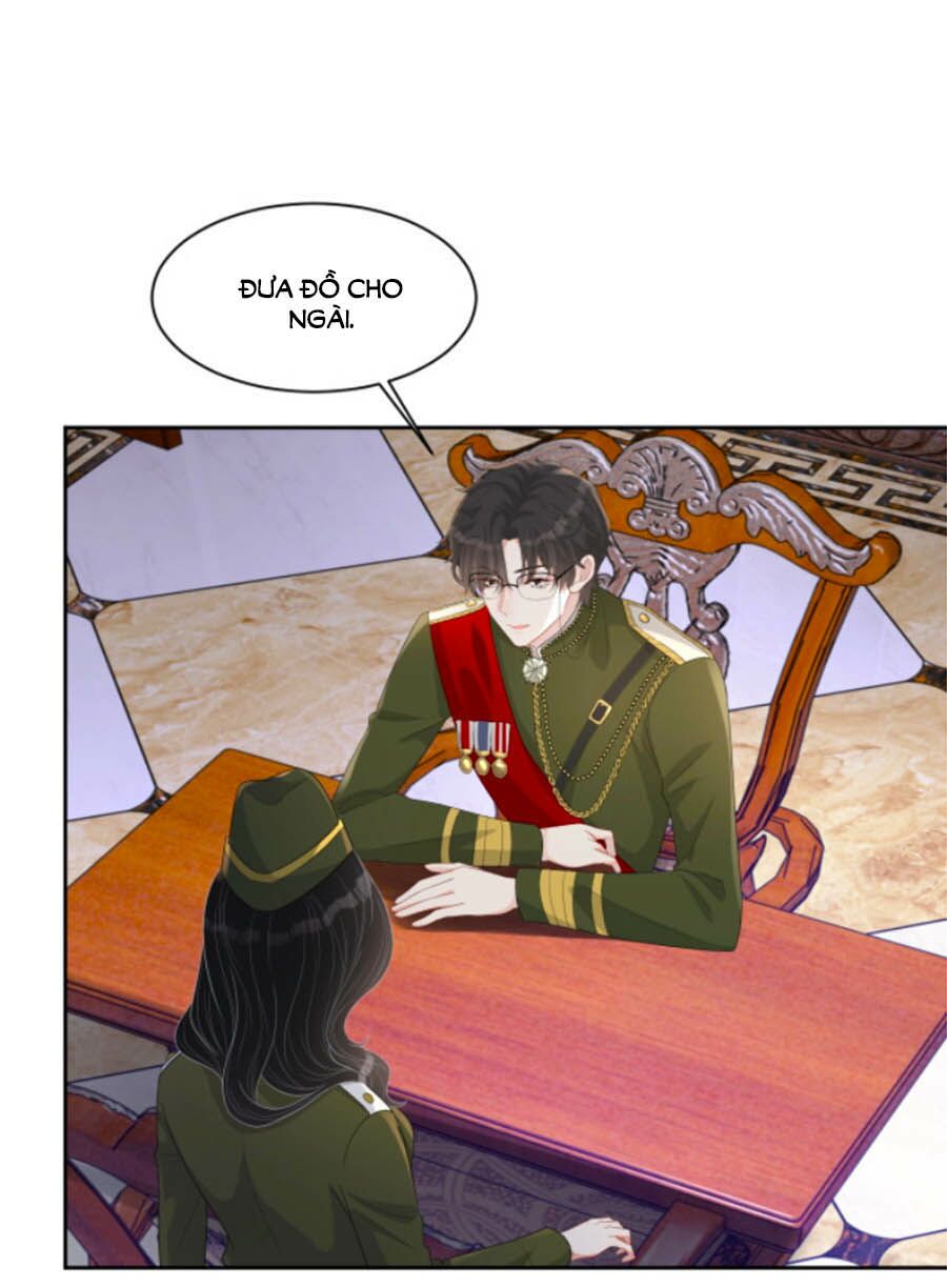 Chỉ Yêu Mình Em: Chapter 50