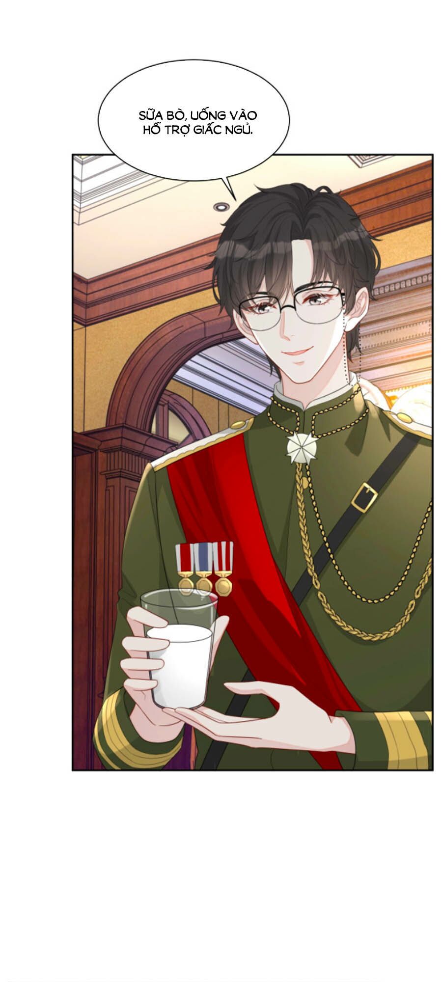 Chỉ Yêu Mình Em: Chapter 50