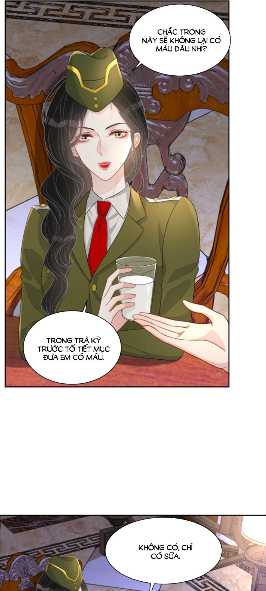 Chỉ Yêu Mình Em: Chapter 50