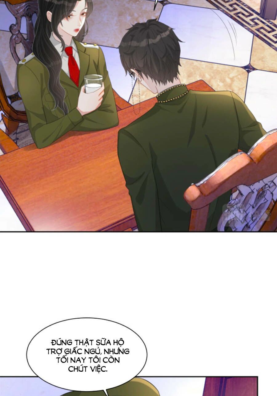 Chỉ Yêu Mình Em: Chapter 50