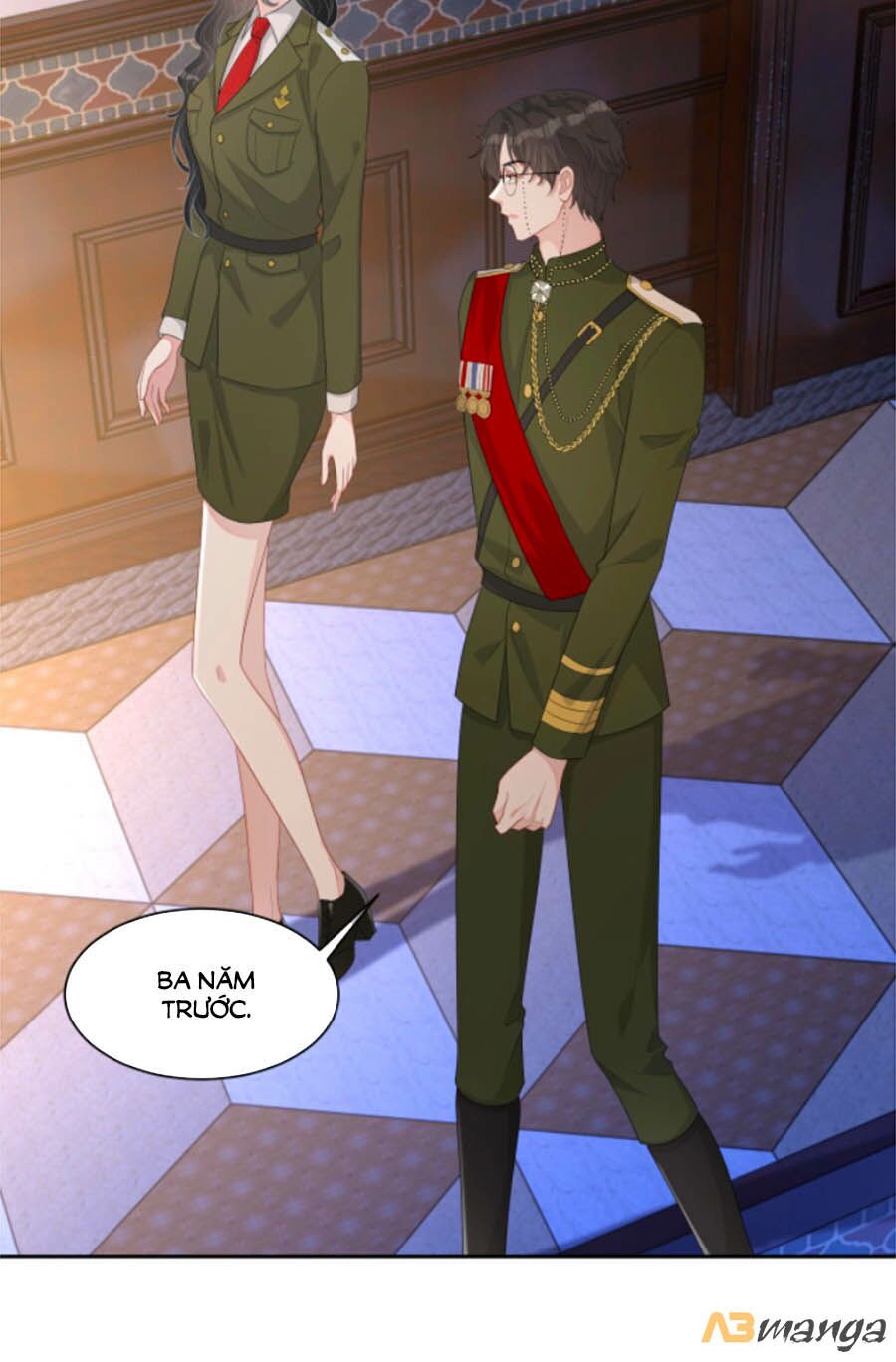 Chỉ Yêu Mình Em: Chapter 50
