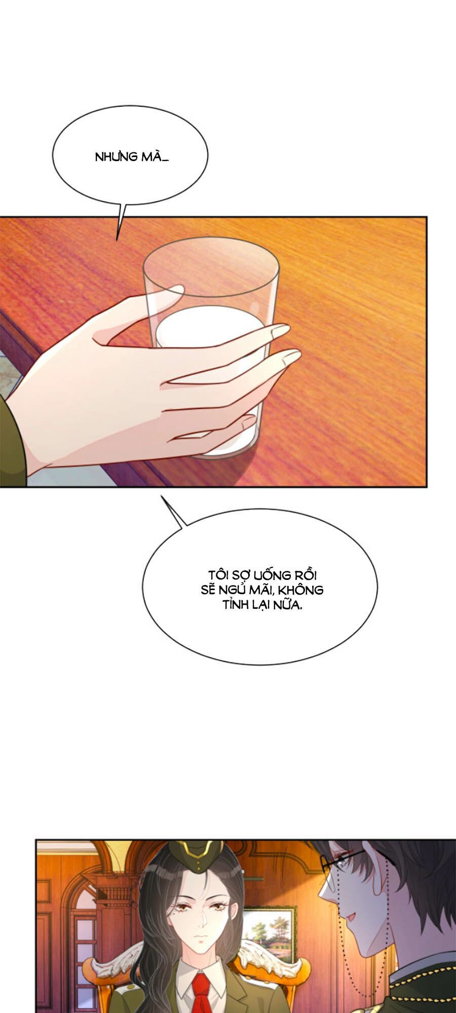 Chỉ Yêu Mình Em: Chapter 50