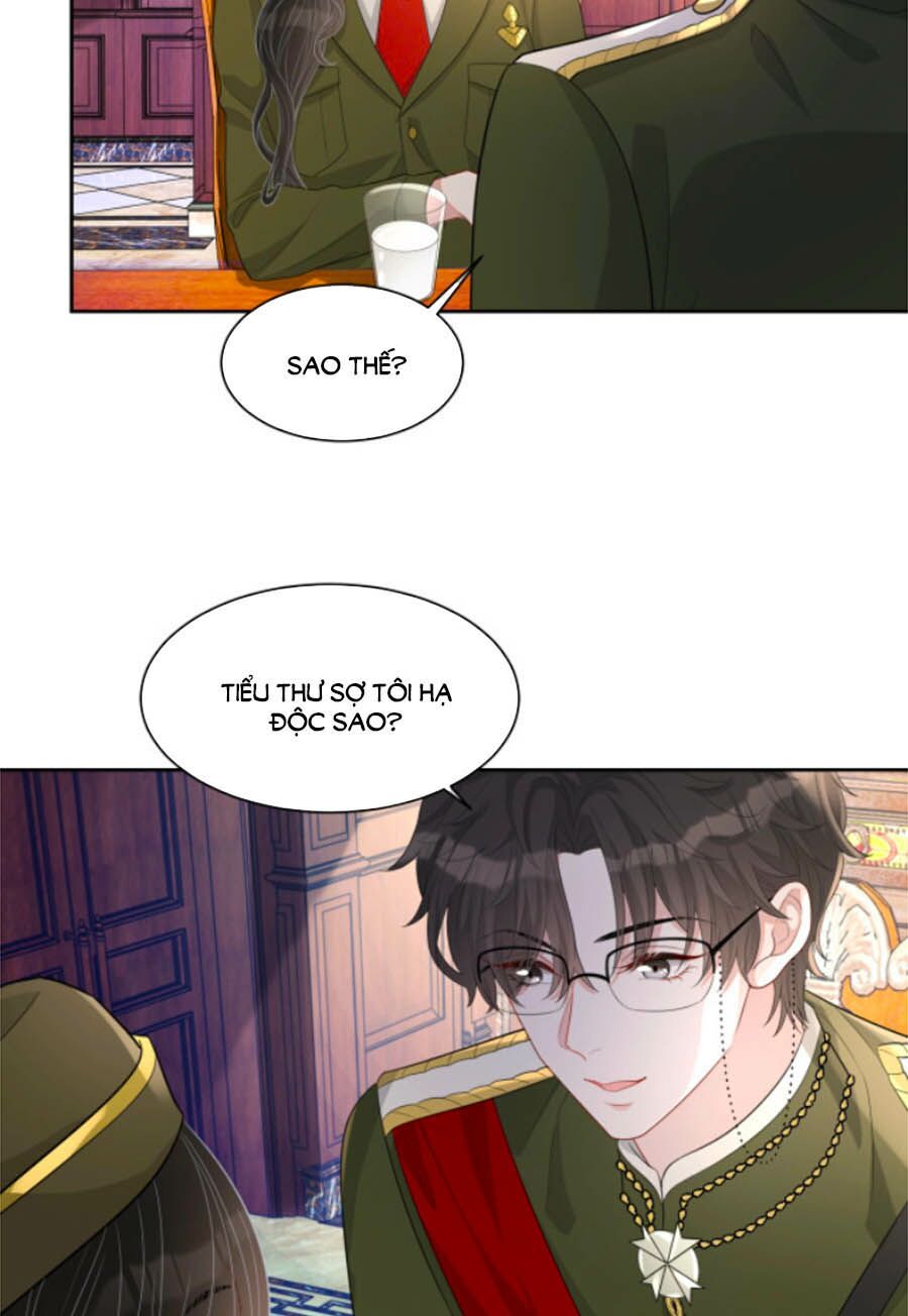 Chỉ Yêu Mình Em: Chapter 50