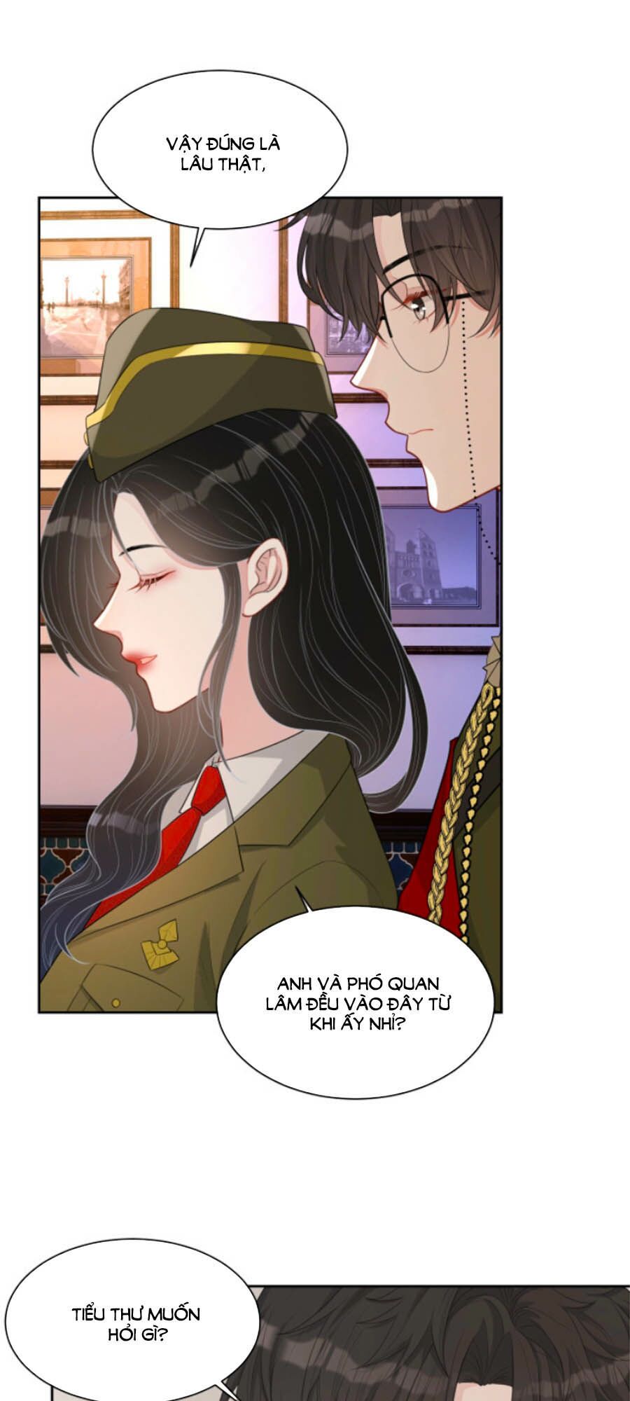 Chỉ Yêu Mình Em: Chapter 50