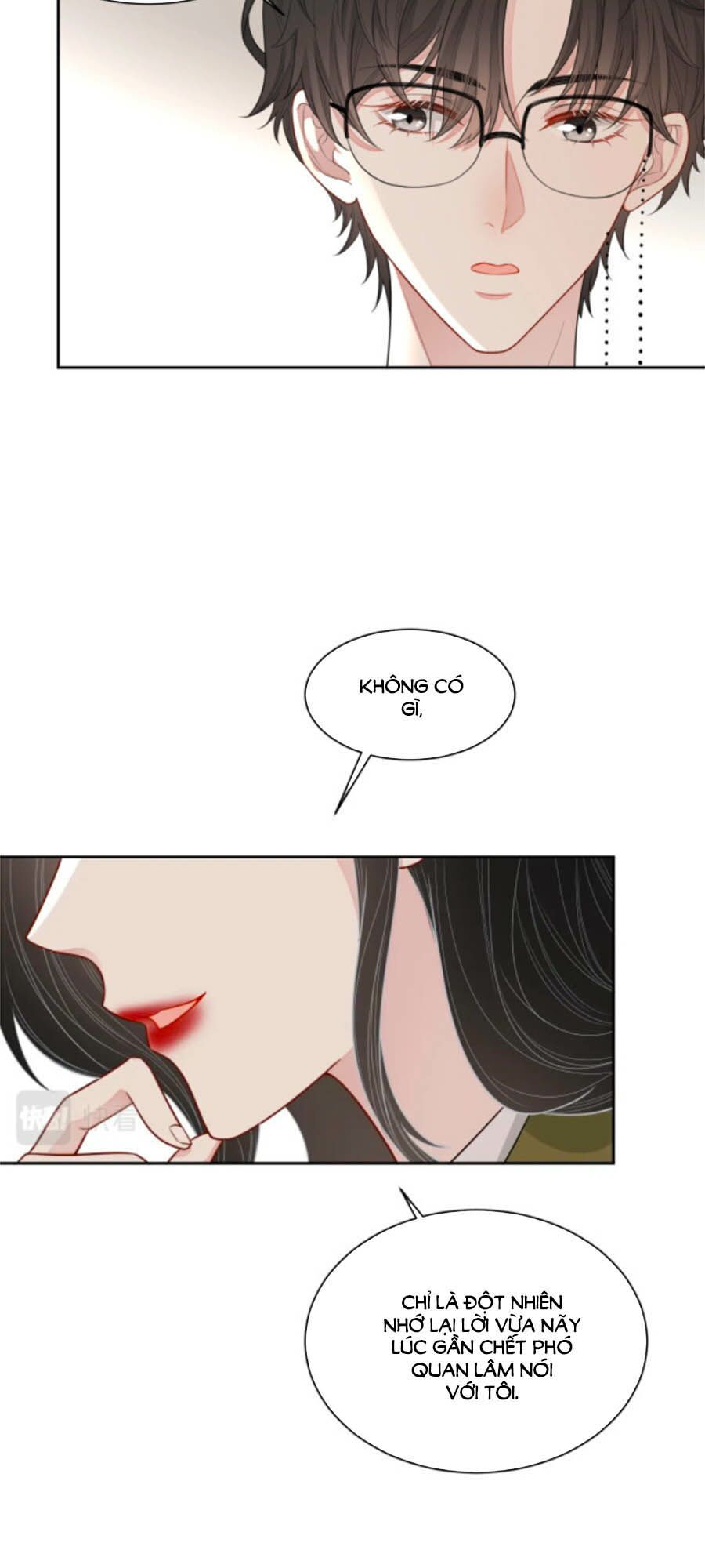 Chỉ Yêu Mình Em: Chapter 50