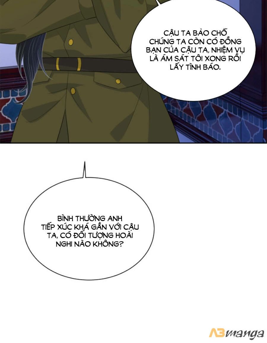 Chỉ Yêu Mình Em: Chapter 50