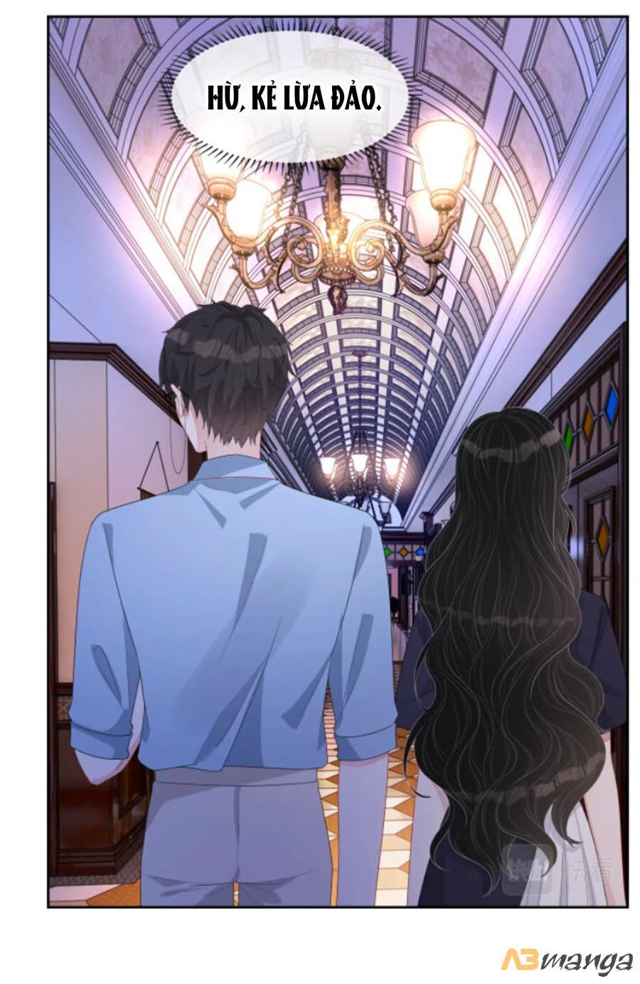 Chỉ Yêu Mình Em: Chapter 52