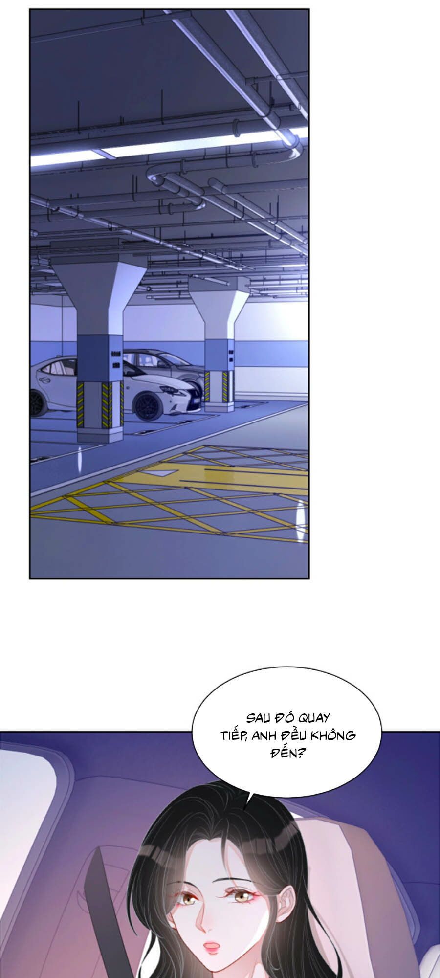 Chỉ Yêu Mình Em: Chapter 52