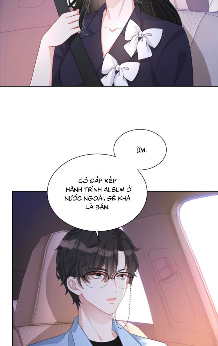 Chỉ Yêu Mình Em: Chapter 52