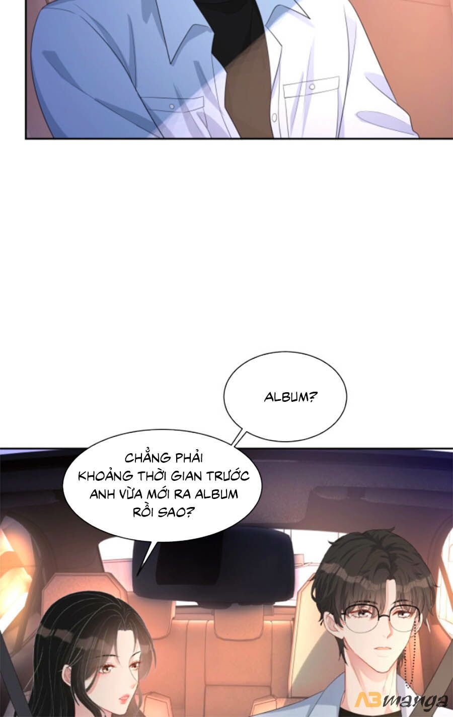 Chỉ Yêu Mình Em: Chapter 52
