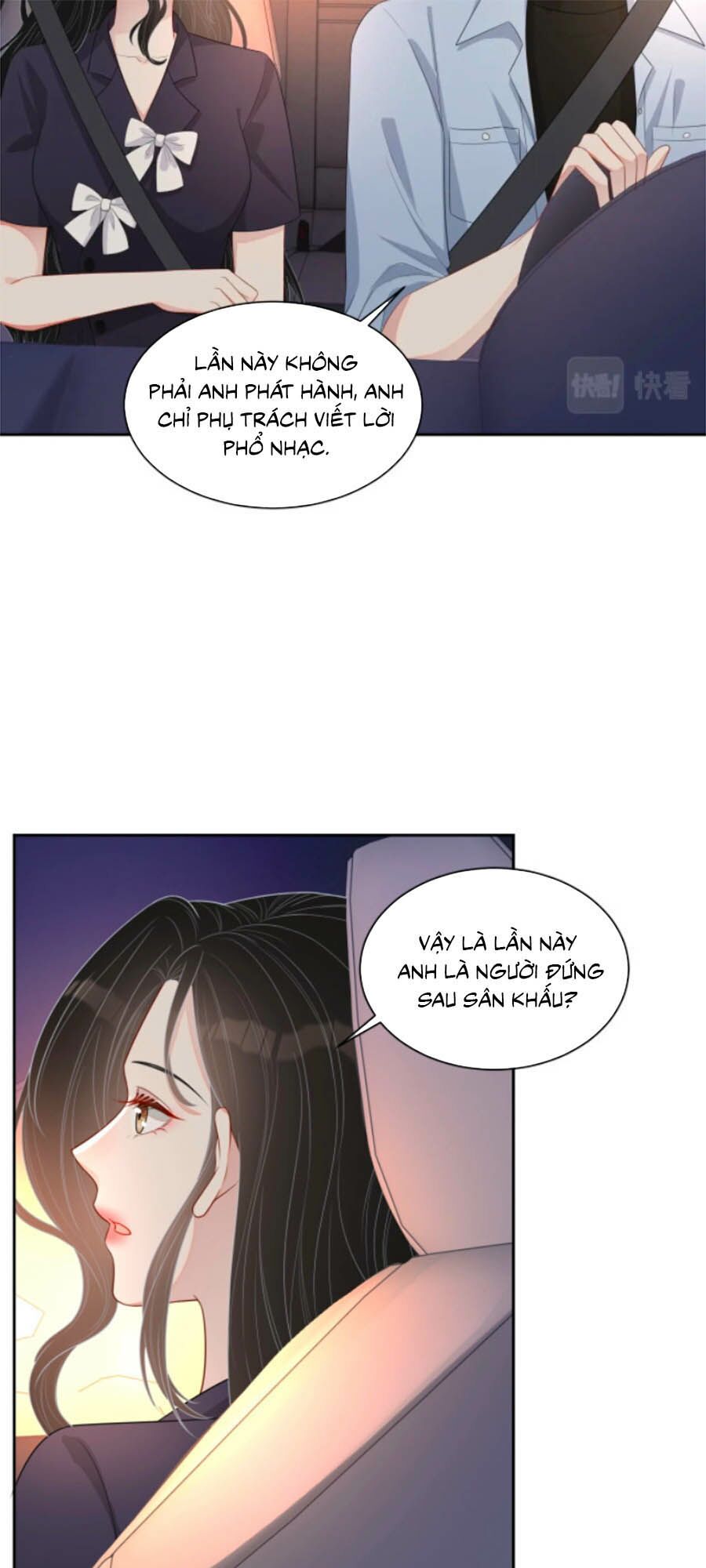 Chỉ Yêu Mình Em: Chapter 52