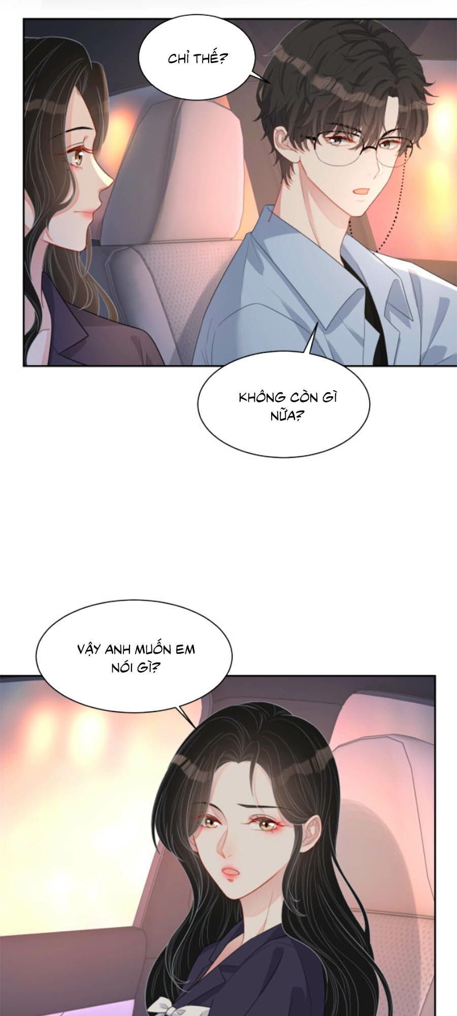 Chỉ Yêu Mình Em: Chapter 52