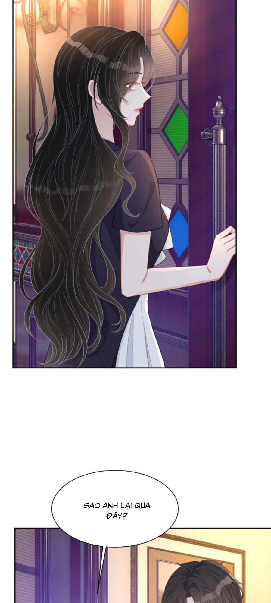 Chỉ Yêu Mình Em: Chapter 52