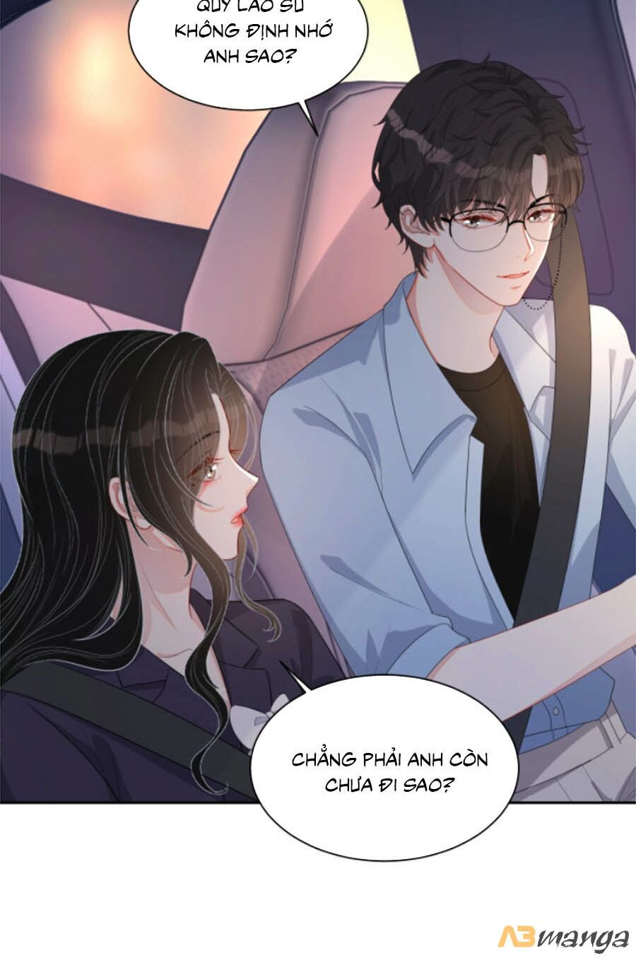 Chỉ Yêu Mình Em: Chapter 52