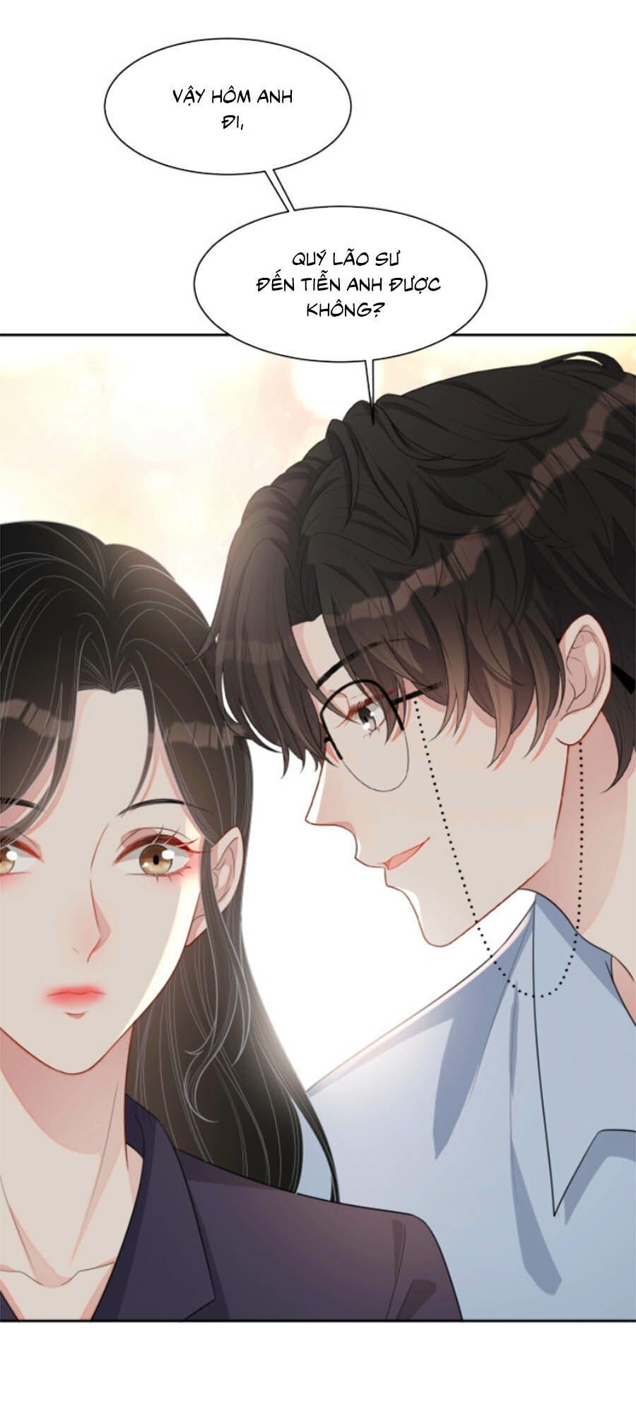 Chỉ Yêu Mình Em: Chapter 52